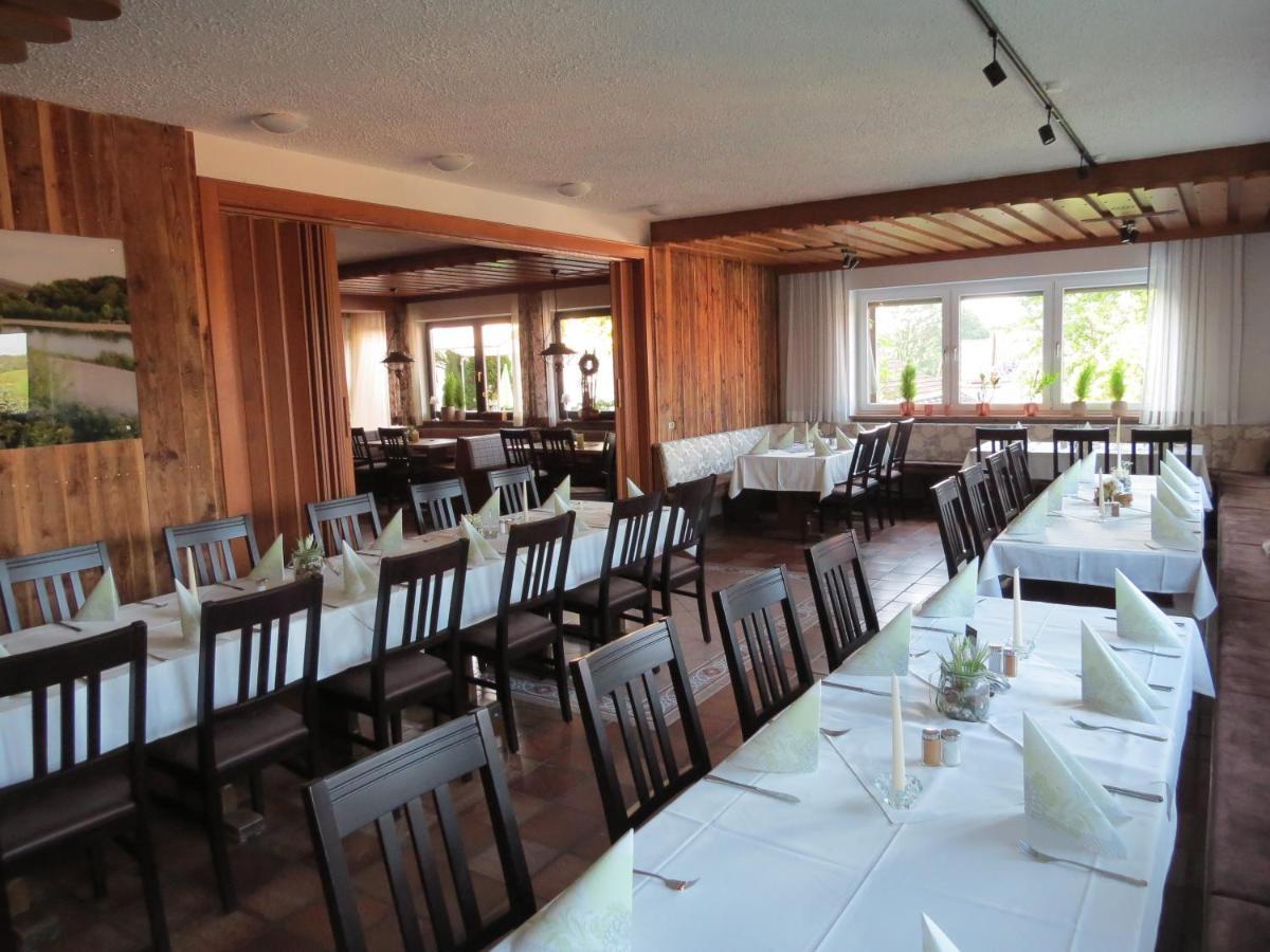 Buechelsteiner Hof Hotel Grattersdorf Exterior photo