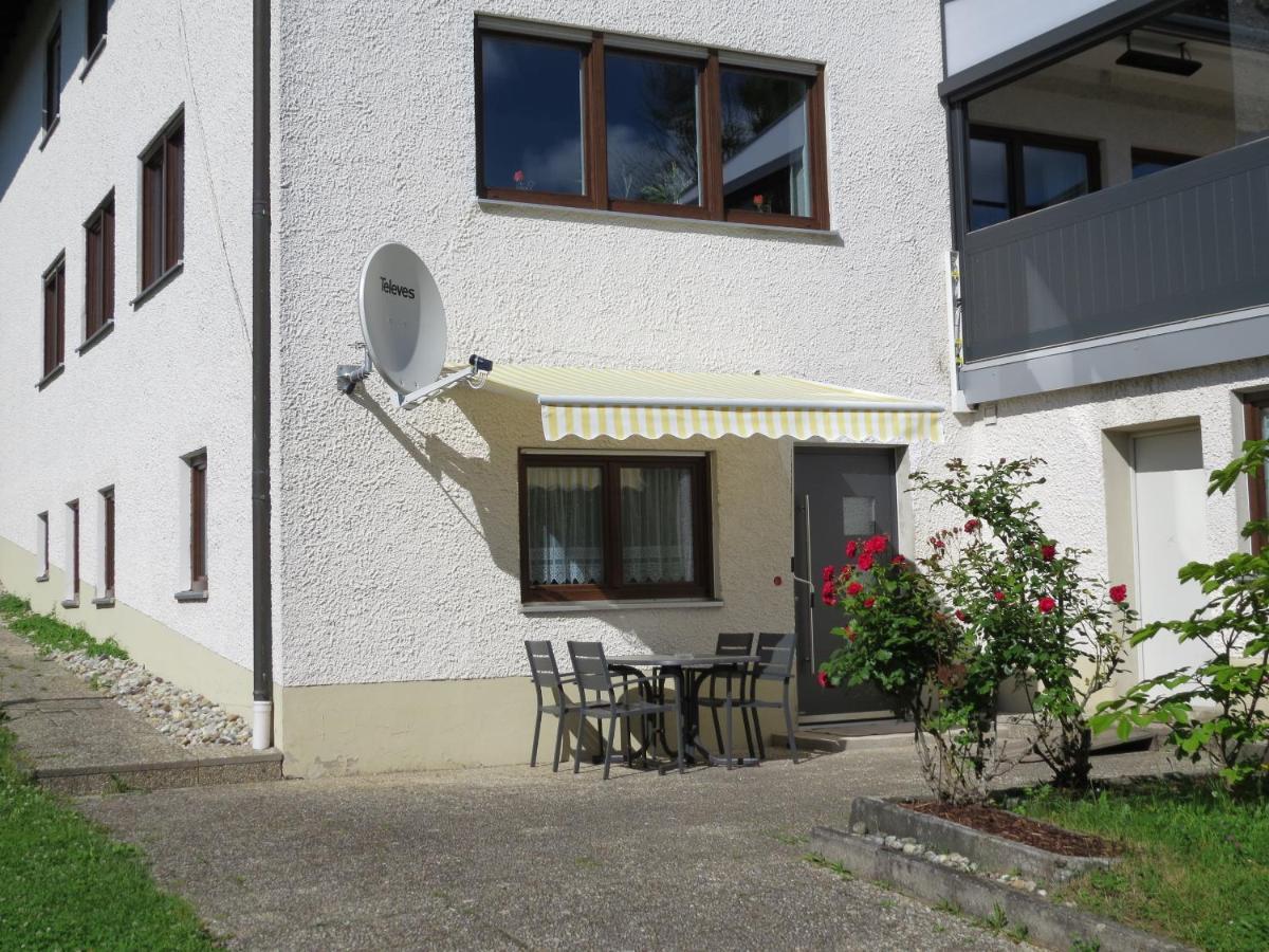 Buechelsteiner Hof Hotel Grattersdorf Exterior photo