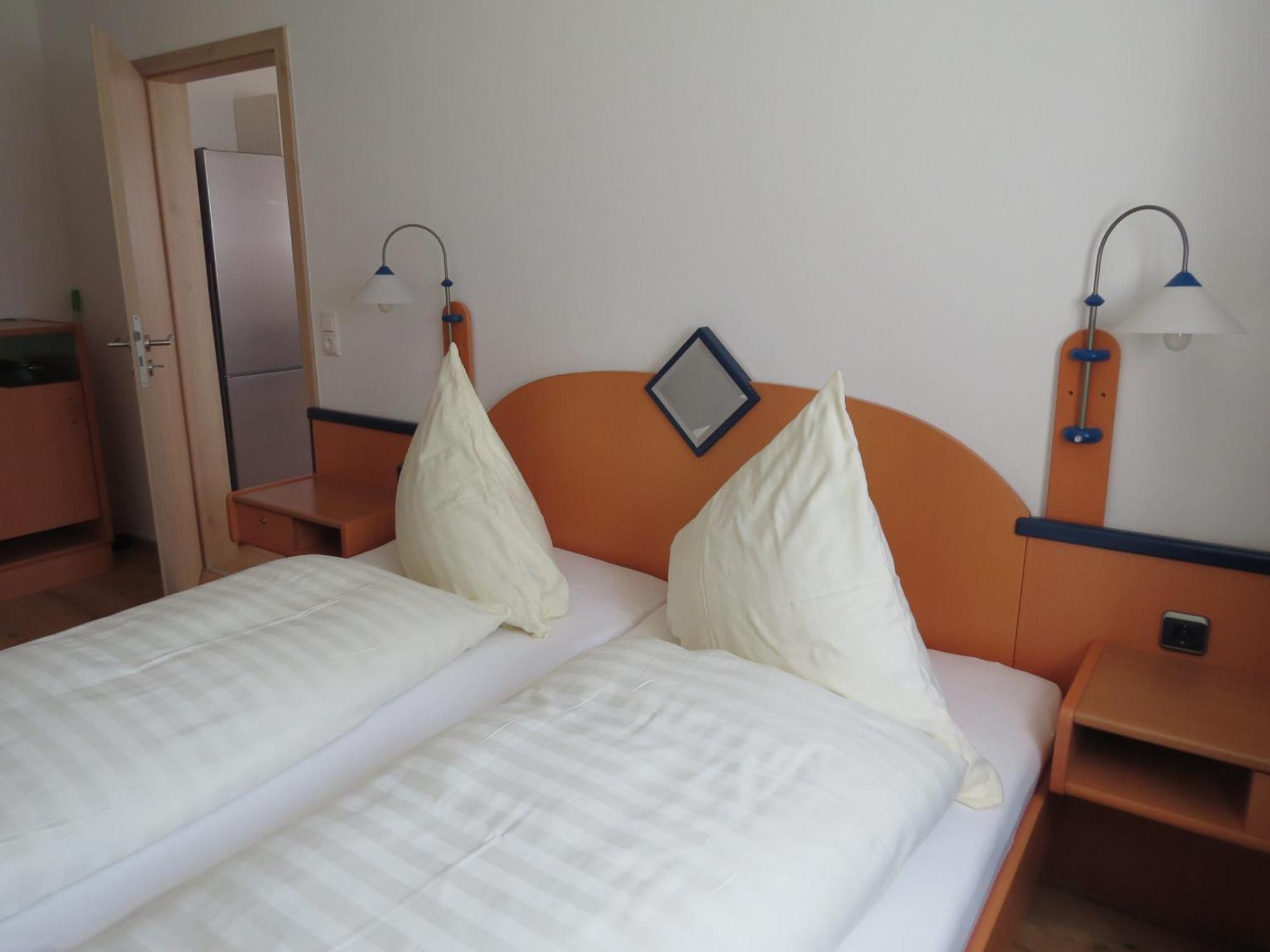 Buechelsteiner Hof Hotel Grattersdorf Exterior photo